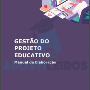 Gestão do Projeto Educativo Pedagogia