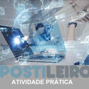 Atividade prática Anatomia e fisiologia humana Curso: Radiologia