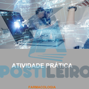 Atividade Prática Farmacologia