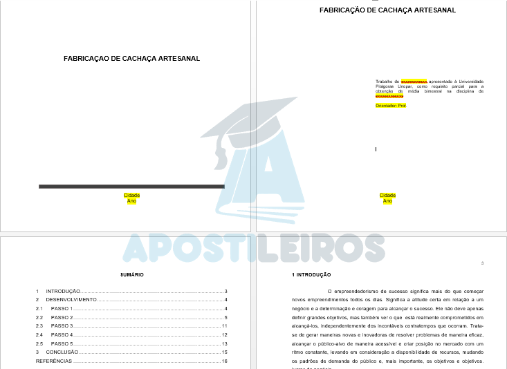 ACO Unopar o que é? Tudo que você precisa saber