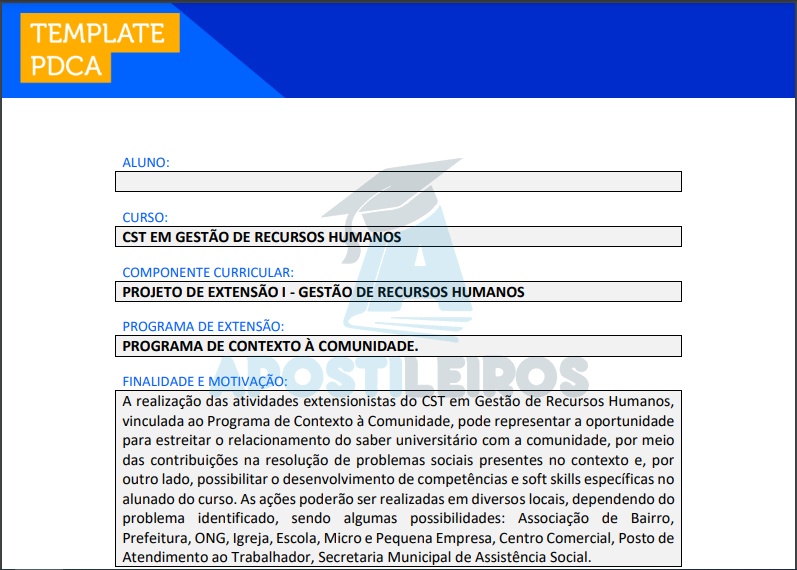 Projeto de Extensão CST EM MEDIAÇÃO Faculdade Unopar, Pitágoras e