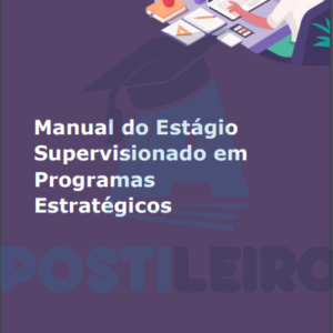 Estágio Supervisionado em Programas Estratégicos