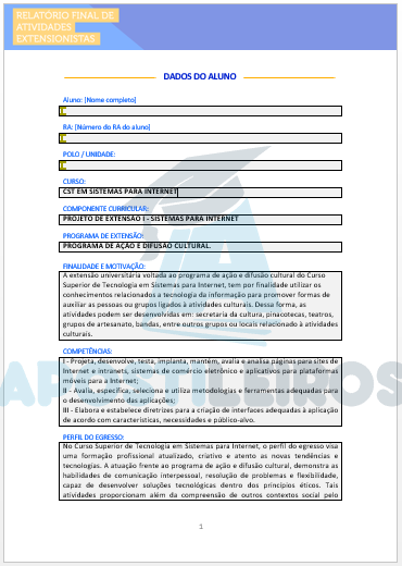 Lançamento do novo Sistema de Informação da Extensão