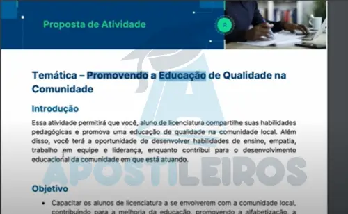 RELATÓRIO DAS ATIVIDADES DE EXTENSÃO Cruzeiro do Sul