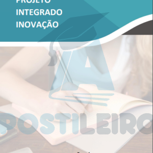 Projeto Integrado Inovação Gestão Pública