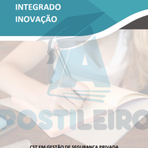 Projeto Integrado Inovação Gestão Pública – Desenvolvimento do pensamento crítico sobre as perspectivas tecnológicas, por meio da inteligência artificial, e seus impactos sobre o ser humano e a sociedade ocidental contemporânea