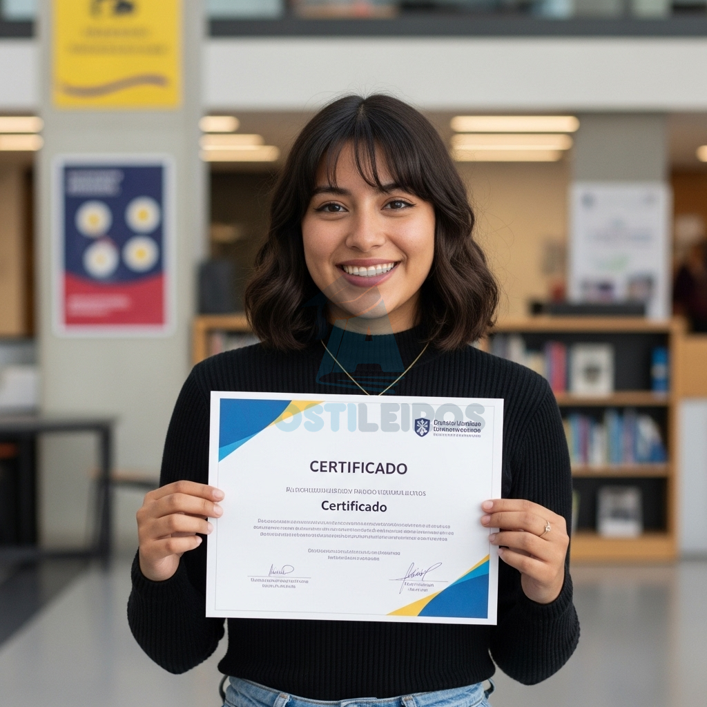 Cursos para horas ACO