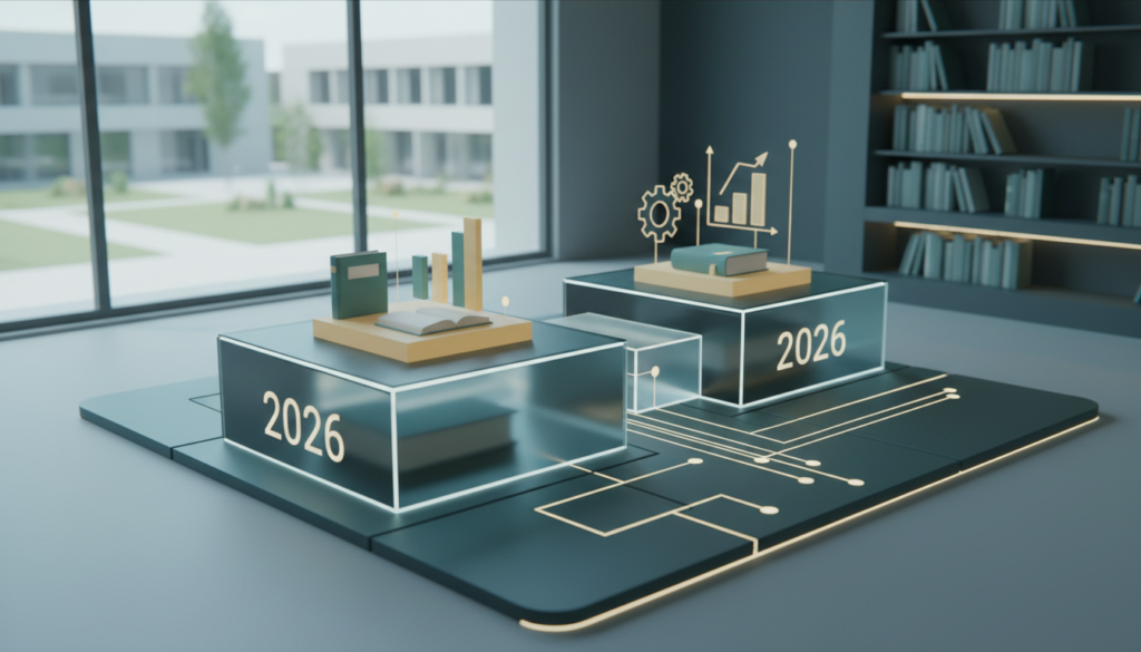 Projeto de Extensão em 2026: Curricularização e Relatórios