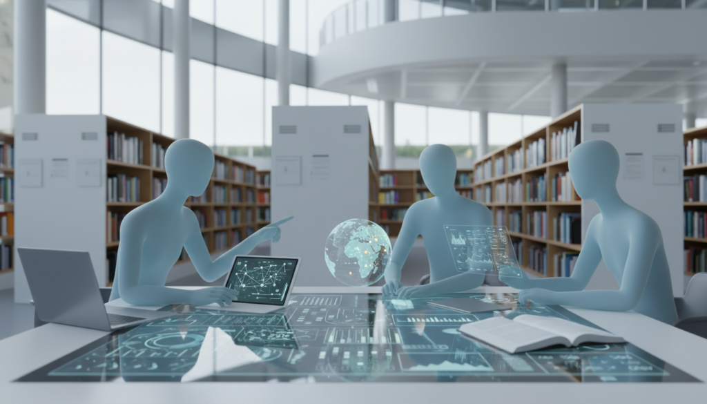 Ensino Superior 2026: Planejamento e Excelência Acadêmica