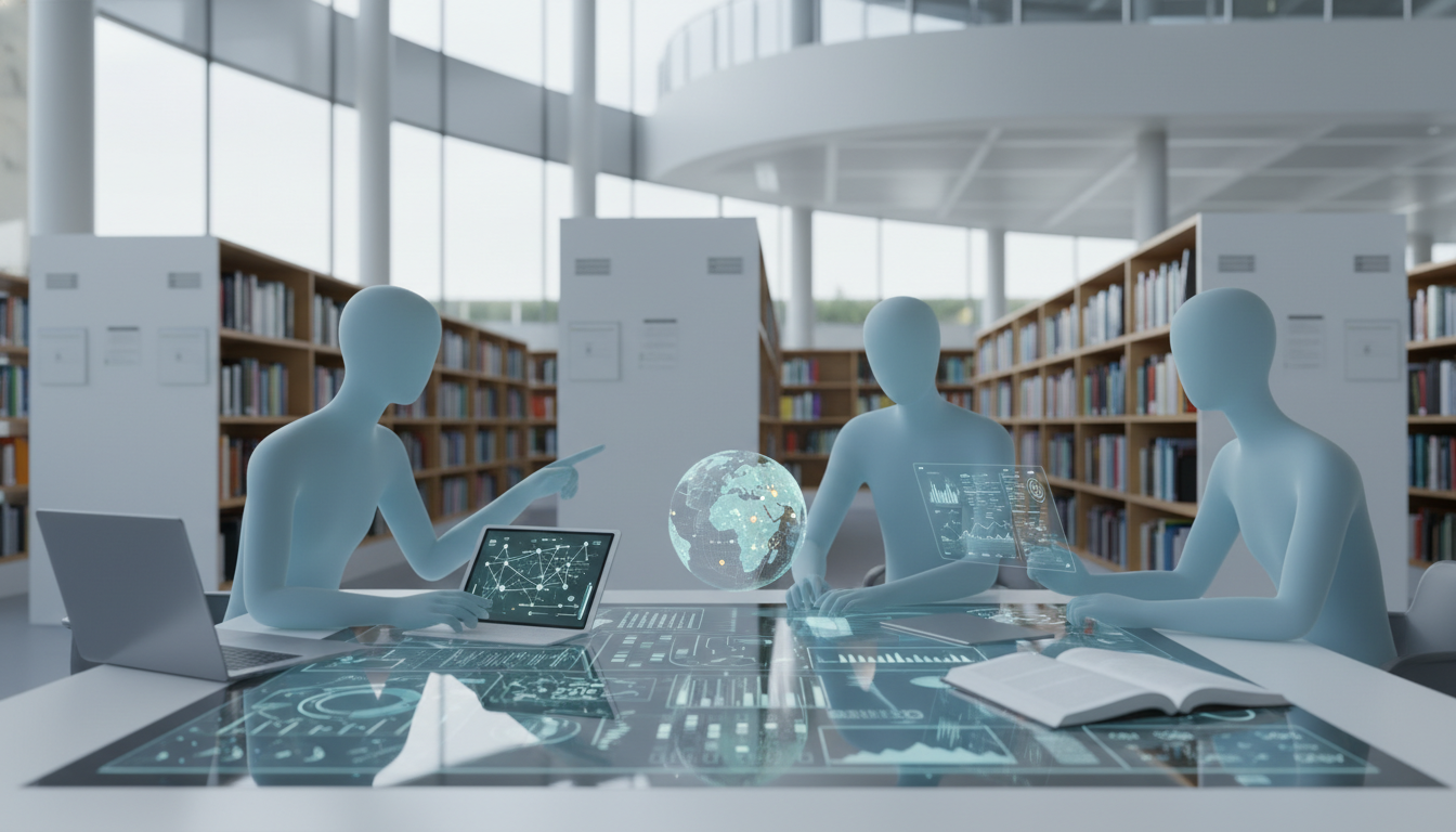 Ensino Superior 2026: Planejamento e Excelência Acadêmica
