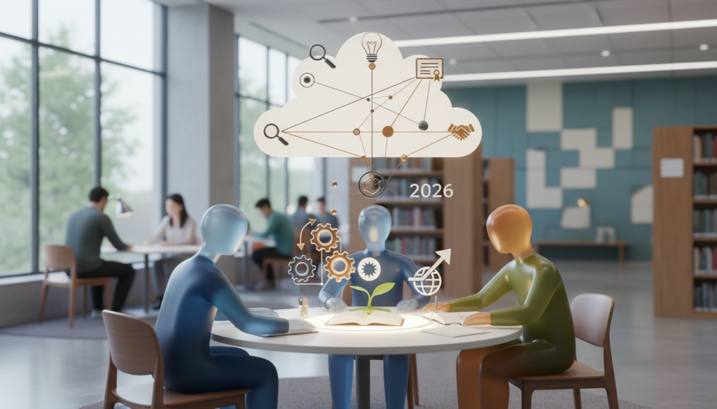 Projeto de Extensão: Integração Social e Acadêmica em 2026