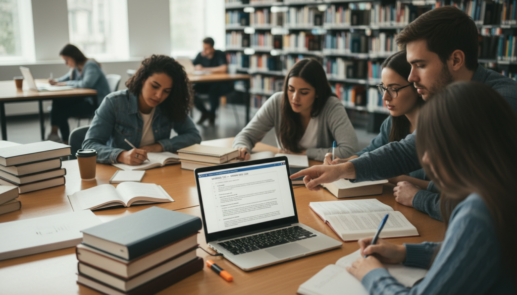 Modelo de TCC ABNT 2026: Domine a IA e Garanta sua Nota 10