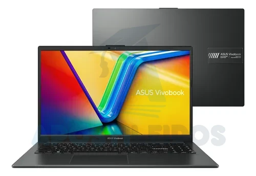 Notebook ASUS Vivobook Go 15
