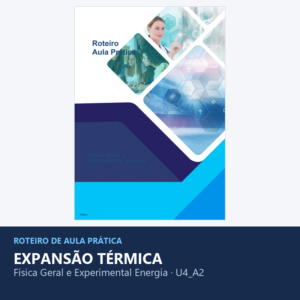 Aula Prática - Expansão Térmica