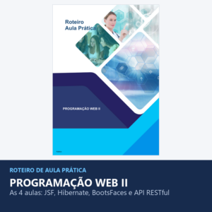 Aula Prática - Programação Web II (4 aulas)