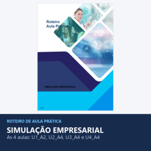 Aula Prática - Simulação Empresarial (4 aulas)